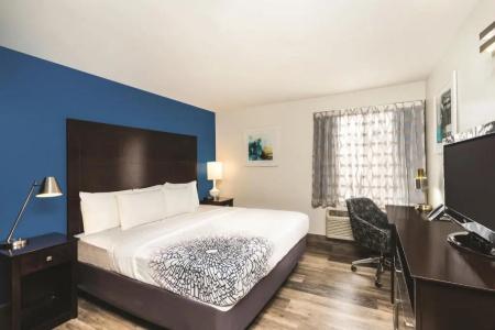 La Quinta by Wyndham Brooklyn Downtown - 31