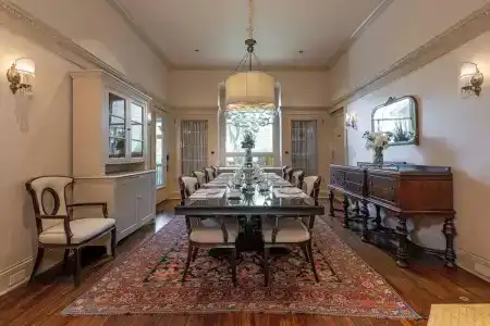 Stonehurst Place Bed & Breakfast - 40