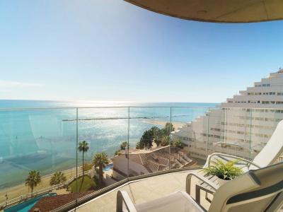 Sentido Benalmadena Beach - 100
