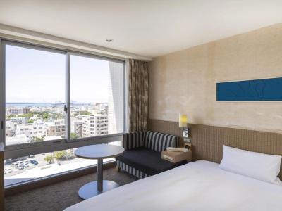 Nishitetsu Resort Inn Naha - 31