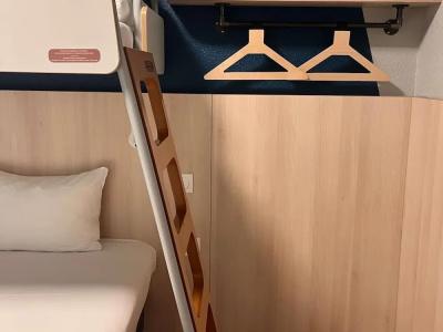 ibis budget Honfleur Centre - 38