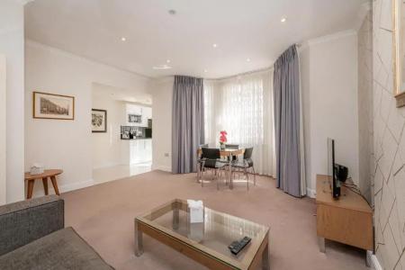 Manson Place - 128