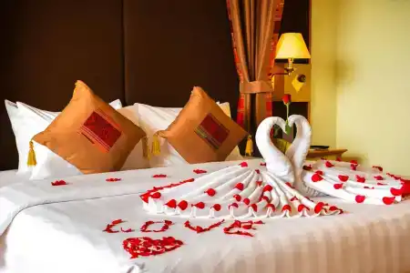 Angkor Century Resort & Spa - 6