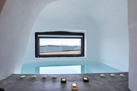 Pearl of Caldera Oia - Boutique by Pearl Collection - 14