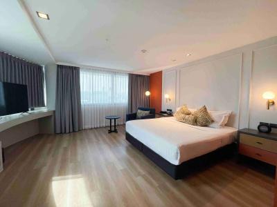 a-One Bangkok - 178