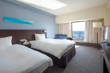 Crowne Plaza Ana Kumamoto New Sky, An Ihg - 49