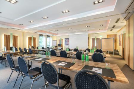Select Elisenhof Mönchengladbach - 24