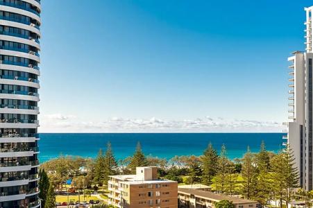 Peppers Broadbeach - 97