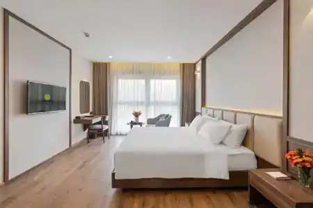 Sunset Beach Resort and Spa - 52