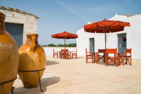 Masseria Santo Scalone - 95