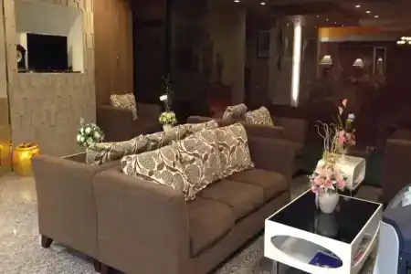 The Centris - 32