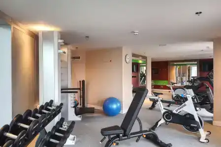 Hampton by Hilton Stuttgart City Centre - 20