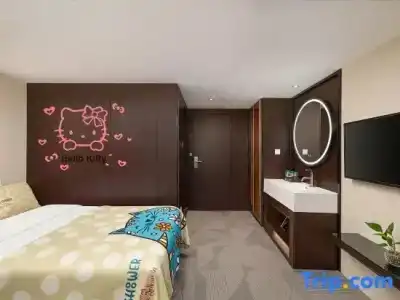 Nanfang - Anban Street - 73