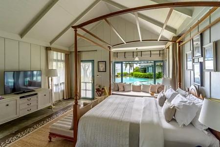 Devasom Hua Hin Resort - Sha Extra Plus - 115