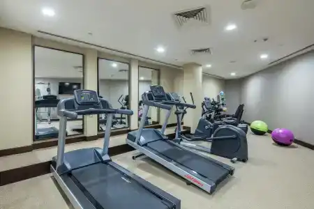 Hilton Garden Inn Safranbolu - 18