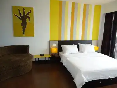 Men's Resort & Spa (Gay) - 4