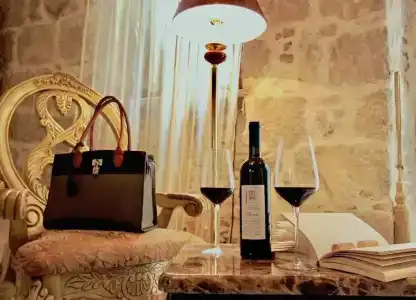 Plaza Marchi Old Town - Mag Quaint & Elegant Boutiques - 152