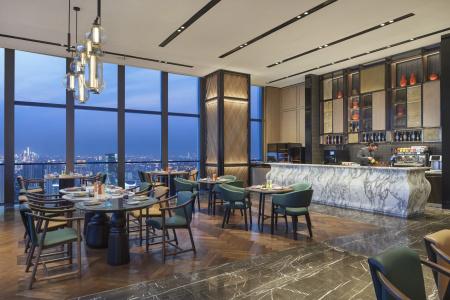 Indigo Suzhou Grand Canal, An Ihg Hotel - 29