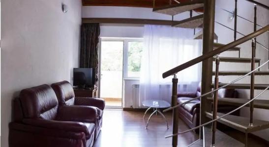 EcoRest - Likani Palace - 91