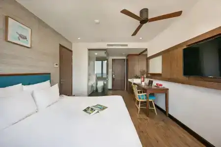 White Sand & Apartment - 91