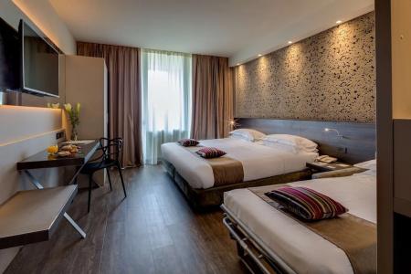 Best Western Plus Farnese - 116