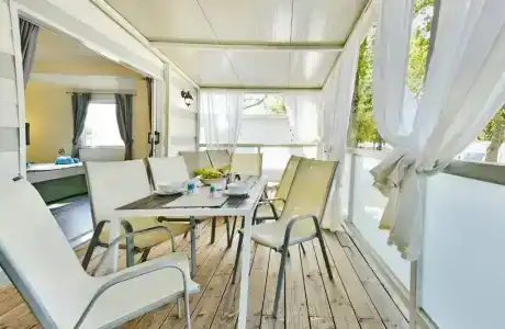 Polidor Family Camping Resort - 106