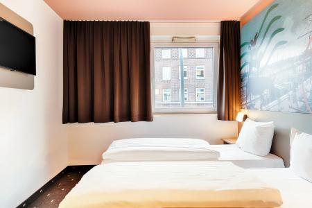 b&b Bremen-City - 2