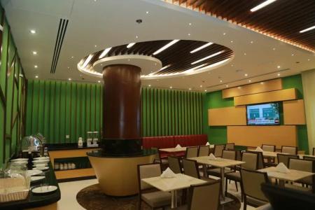 Tulip Al Barsha Apartment - 16