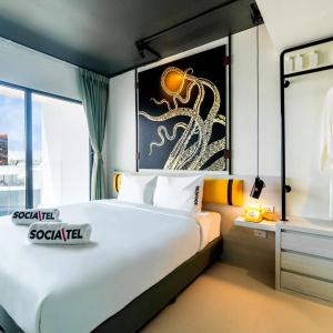 SocialTel Samui - Adults - 31