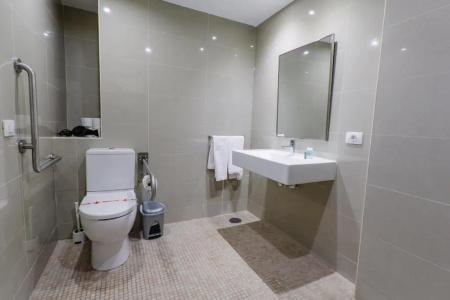 Pearly Grey Ocean Club & Suites - 99