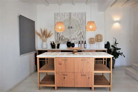 Parian Lithos Residence - 11