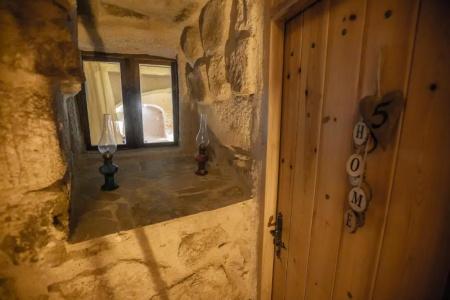 Wish Cappadocia - 78