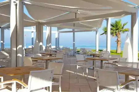 Capovaticano Resort Thalasso Spa - 23