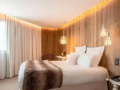 Mercure Valence - 44