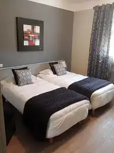 Hôtel Spunta Di Mare - 47