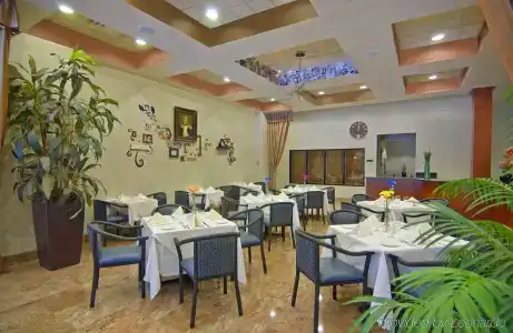 Marco LaGuardia & Suites - 21