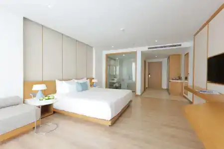 Tms Da Nang Beach - 174