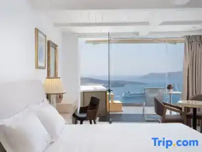Kratiras View Luxury Suites - 164