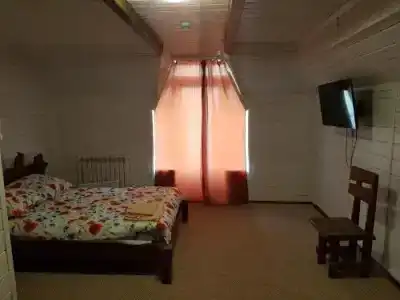 Казачий Стан - 0