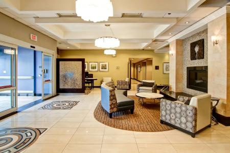 Homewood Suites by Hilton Toronto-Markham - 13