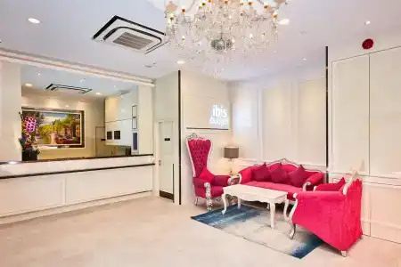 Ibis Budget Singapore Joo Chiat (Sg Clean) - 1