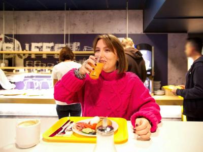 Ibis budget Berlin Potsdamer Platz - 18
