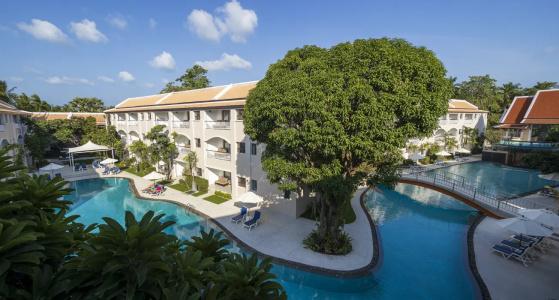 Celes Beachfront Resort Koh Samui - Sha Extra Plus - 25