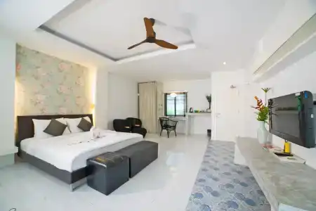 Surintra Boutique Resort - 47