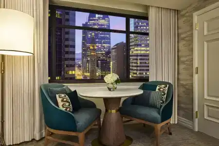 The Ritz-Carlton, Denver - 48