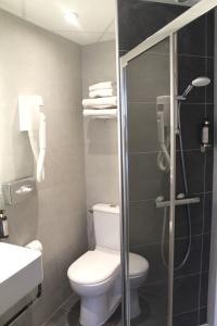 Avia Hôtel Saphir Montparnasse - 19
