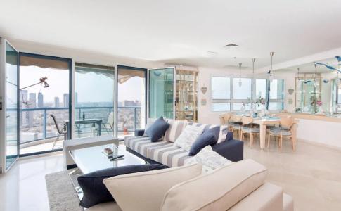 Sea Tower by Isrotel Design - 5