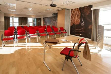 Scandic Lugnet - 11
