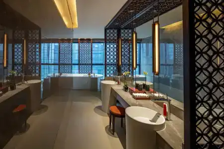 Regent Chongqing - 8