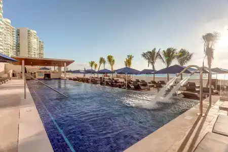Royalton Chic Cancun, An Autograph Collection All-Inclusive Resort - Adults Only - 48